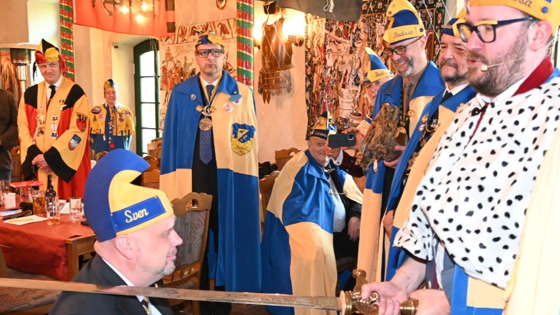 Ritterschlag